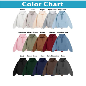 เสื้อฮู้ดดี้พรีเมียมเนื้อหนักแบบวินเทจ ซักล้างพิเศษ 500 GSM ทรงโอเวอร์ไซส์ สำหรับผู้ชาย ผลิตโดยโรงงาน OEM ผู้ผลิตเสื้อผ้าสตรีทแวร์ - Product Image 6