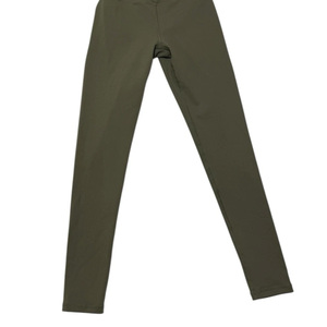 2026 Latest Design Affordable Price <b>Scrunch</b> <b>Bum</b> <b>Leggings</b> Green Gray Gradient Color Women - Product Image 4