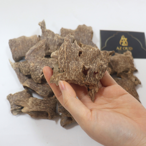 ราคาขายส่ง ชิปไม้กฤษณาธรรมชาติ คุณภาพสูง ชิปไม้หอม กฤษณา - Product Image 2