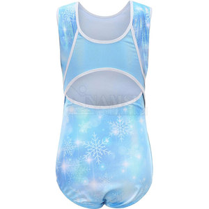 Fabricante OEM de Uniformes de Gimnasia, Leotardos Personalizados al por Mayor - Product Image 1