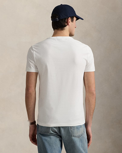 Camiseta Moderna para Hombre, Talla Grande, Algodón Premium, Ropa Urbana, Proveedor de Moda Urbana a Nivel Mundial - Product Image 3