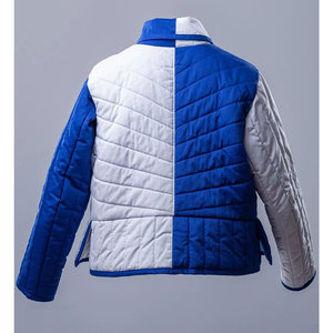 Traditional Gambeson Historical <b>Jacket</b> Coat Medieval SCA Reenactment Hemp Gambeson Custom Handmade Wholesale - Product Image 5