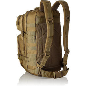Heavy Duty Tactical Travel <b>Bag</b> Camouflage Waterproof Hiking Backpack <b>Molle</b> Sports 20-36L Anti-Theft Solar Panel Unisex - Product Image 4