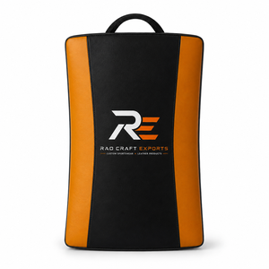 Escudo de entrenamiento de alta resistencia con acolchado amortiguador, asas fuertes y rendimiento duradero para entrenamiento, servicio OEM - Product Image 1