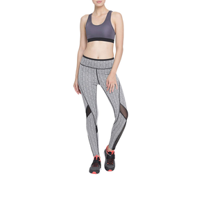 Women Sexy Backless Sports Bra Light in Weight Gym Sports Bra Adjustable Custom Logo Print Sports Bra - Product Image 5