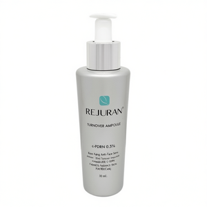 Siero Viso Coreano Anti-Età REJURAN 30ml, Ampolla Rivitalizzante C-PDRN per Rassodare, Illuminare, Ringiovanire la Pelle e Ridurre i Pori - Product Image 3