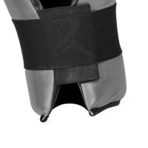 Guantes de Karate de Cuero para Entrenamiento de Artes Marciales, Cierre de Gancho y Bucle Antideslizante, Tamaños y Colores Personalizables - Product Image 5