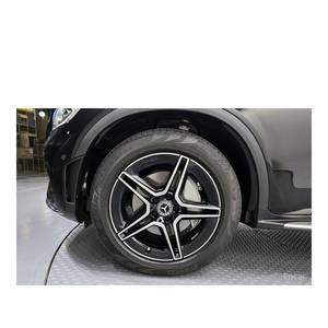 Mercedes-Benz GLC-Class GLC300 4MATIC 2022, 53,645 km, Caja de Cambios Automática, Asientos de Cuero con Cámara Trasera, Volante a la Izquierda - Product Image 5