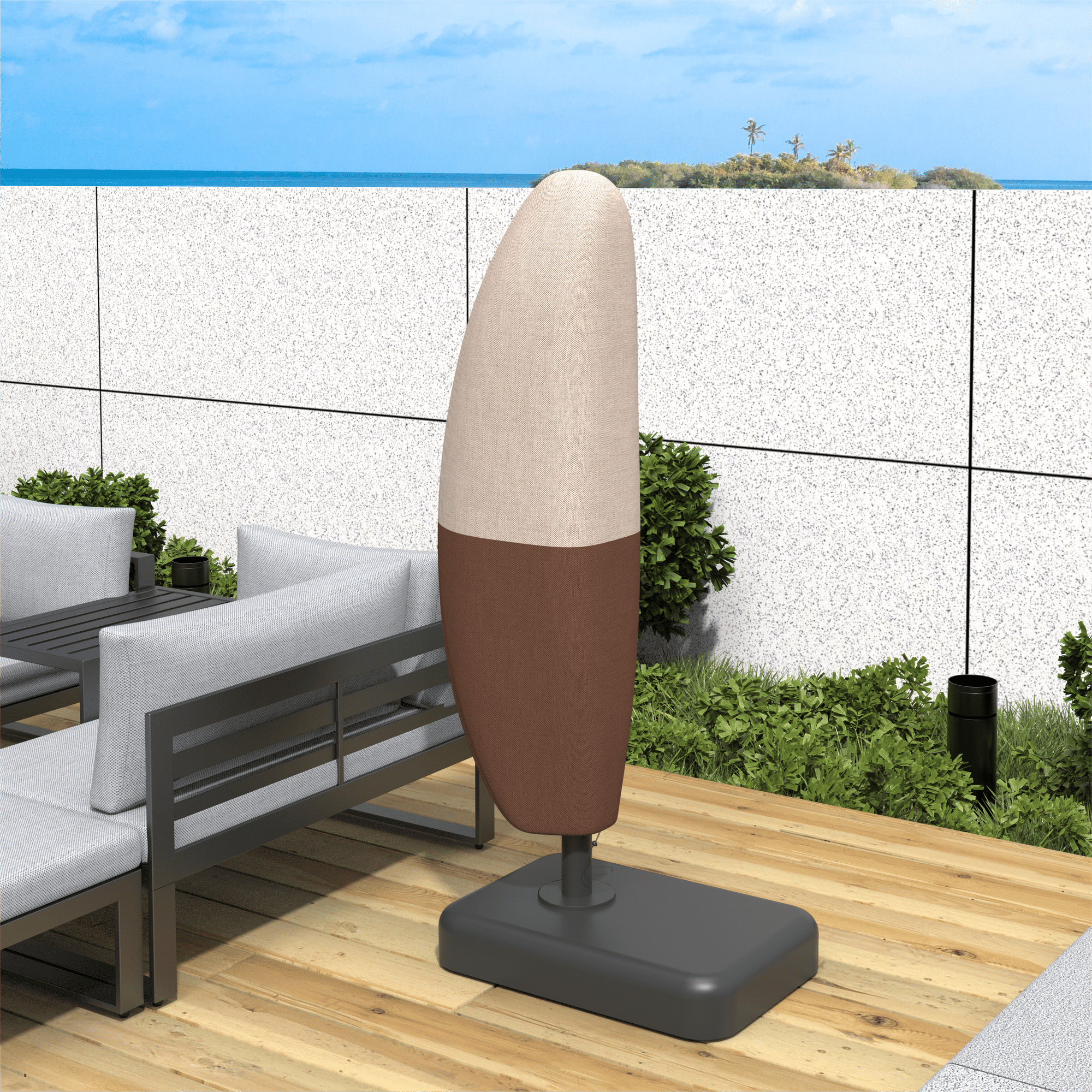 Colore beige
