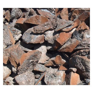 Chatarra de hierro fundido de grado industrial para fundición en hornos de inducción y unidades de producción de acero secundario - Product Image 1