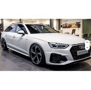รถซีดาน A4 Turbo 40 TFSI ปี 2026 มือสอง สภาพดี ดูแลรักษาอย่างดี เกียร์อัตโนมัติ พวงมาลัยซ้าย เบาะหนัง - Product Image 2
