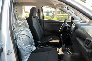 NOUVEAU ISUZU D-MAX CREW CAB 4x4 2026 À TRANSMISSION AUTOMATIQUE À VENDRE - Product Image 5