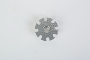 Pièces de tournage CNC de haute précision, usinage CNC Vietnam, micro-usinage, alliages d'acier, OEM/ODM, couleur personnalisée - Product Image 4