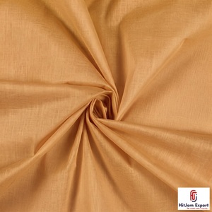 Custom Soft Mulmul Cotton Fabric for Dressmaking Fashion Design Home Decor Textile Manufacturer Export Supplier - Product Image 2