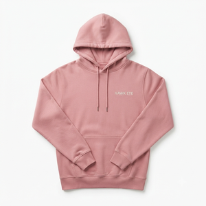 Sudadera con Capucha Personalizada para Mujer, 100% Algodón, Talla Grande, con Logotipo Personalizado, Marca Privada, Fabricante Mayorista - Product Image 3