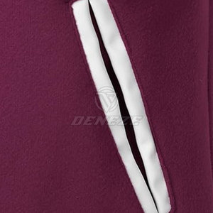 Chaqueta de invierno Letterman de último diseño, hecha en Pakistán, para hombre, en diferentes colores. - Product Image 4