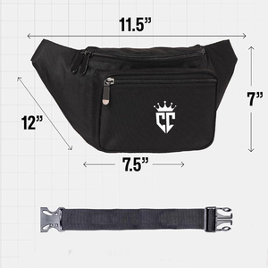Sac bandoulière léger et ajustable, nouvelle collection 2026, sac à fermeture éclair tendance pour les voyages et les activités de plein air - Product Image 2