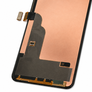 ชุดจอแสดงผล LCD พร้อมหน้าจอสัมผัสสำหรับ V40 ThinQ อะไหล่ซ่อมหน้าจอแบบดิจิทัล - Product Image 6