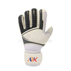 Gants de gardien de but professionnels personnalisés, prix de gros, gants de gardien de but de football - Product Image 6