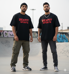 T-shirts personnalisés en coton premium, effet délavé soleil, avec logo sérigraphié, tissu doux, coupe oversize, style streetwear – Fournisseur en gros - Product Image 3