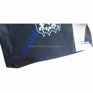 Pantalones cortos de lucha MMA de secado rápido de alta calidad para hombre, logotipo personalizado, ropa de artes marciales de Karate, haz tus propios pantalones cortos MMA - Product Image 6