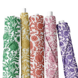 Miglior prezzo tessuto <span class=keywords><strong>Liberty</strong></span> Tana cotone tessuto <span class=keywords><strong>Liberty</strong></span> stampa cotone London tessuto - Product Image 1