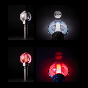 Light Stick Oficial de ENHYPEN Ver.2, Artículo Coleccionable de KPOP, CD de Música, Regalo del Grupo de Chicos Coreanos, Mercancía para Todas las Edades, Bluewave-159 - Product Image 4