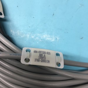 สายเคเบิล LAM 684-097326-015, TMP, พัดลม, 15 เมตร - อุปกรณ์และอะไหล่เซมิคอนดักเตอร์ระดับโลกที่เชื่อถือได้ - Product Image 5