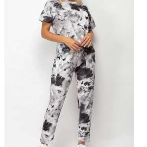 Conjunto Deportivo Corto de Moda Urbana 2025, Color Personalizado, para Mujer, Sexy, para Correr - Product Image 4