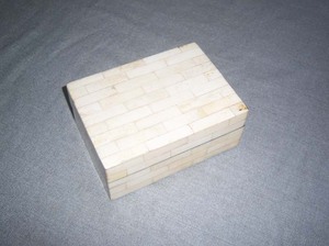 Unfinished Plain <b>Wood</b> Keepsake Fancy Creative Cheap Empty <b>Gift</b> <b>Boxes</b> handmade <b>Wood</b> Box Wholesale from India for sale - Product Image 4