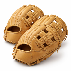 Guantes de Béisbol Personalizados Premium - Pedidos al por Mayor Disponibles Directamente del Fabricante - Product Image 3