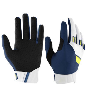 Hot Sale Leather Motorcycle Biker <b>Gloves</b> Customized Design Breathable Anti Slip Waterproof Touchscreen Compatible Racing <b>Gloves</b> - Product Image 1