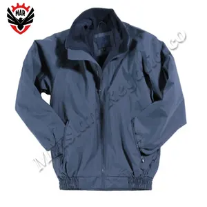 100% Polyester Werkkleding Winter Veiligheid Jas