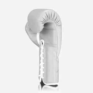 ซัพพลายเออร์ที่ดีที่สุด รับผลิตถุงมือชกมวยพิมพ์โลโก้และชื่อตามสั่ง ผู้ผลิตถุงมือกีฬาสำหรับฝึกซ้อมน้ำหนักเบาที่ดีที่สุด - Product Image 4