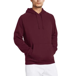 Fabricant de sweats à capuche décontractés pour hommes, sweat-shirt en coton, marque privée, fournisseur en gros OEM - Product Image 1