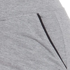 Women's Running Casual Sport <b>Trousers</b> <b>Elastic</b> <b>Waist</b> Winter Eco-Friendly Cotton Fleece Joggers Pants OEM Service Wholesale - Product Image 6