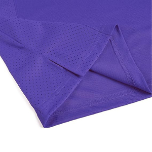 Maillot de football américain classique personnalisé, t-shirts en mesh respirant personnalisés pour hommes, maillot de football américain sportif - Product Image 6