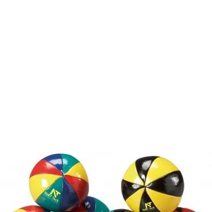 Hot Sale Custom PU <b>Hacky</b> <b>Sack</b> Sports Toy Juggling Ball Advertising Hot Customized PU Juggling Ball - Product Image 4