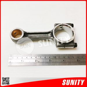 Bielle de qualité supérieure TAIWAN SUNITY L70 OEM 714350-23704 pour pièces de moteur Yanmar L70 - Product Image 6