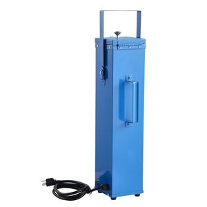 Forno di Essiccazione Portatile per Elettrodi da 10 Libbre, 230W 120V, Riscaldamento Rapido a 300°F, 18 Pollici S - Product Image 1