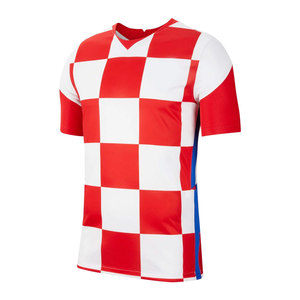 Top Quality Latest Design Soccer Jersey In Wholesale Price Custom Sublimation Logo Soccer Jersey For Sale - Product Image 1