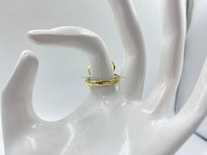 ค้นพบความงดงามของแหวนแฟชั่นชุบทองสำหรับผู้หญิง พร้อมจำหน่ายในราคาที่ดีที่สุด - Product Image 2