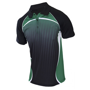 Polo homme 100 % coton, personnalisable avec logo imprimé ou brodé, uni, vierge, pour le golf, vente en gros - Product Image 6