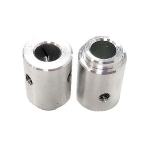 خدمة تصنيع وتفريز المعادن بالليزر باستخدام الحاسب الآلي <span class=keywords><strong>CNC</strong></span> لعام <span class=keywords><strong>2026</strong></span>، تصنيع وتشكيل الأعمدة الألومنيوم والفولاذ والفولاذ المقاوم للصدأ حسب الطلب (OEM) - Product Image 5