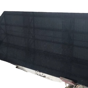 Granito Negro Absoluto Moderno en Losa Grande Pulida para Encimeras y Monumentos - Vinayak Exports (Origen Karnataka) - Product Image 5