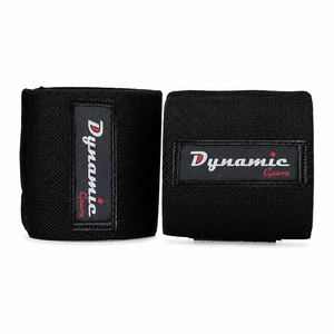 Muñequeras Deportivas Unisex de Neopreno Transpirable, Más Vendidas, con Logotipo Personalizado, Ajustables, para Entrenamiento en Gimnasio y Levantamiento de Pesas - Product Image 5