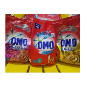 Detergente en polvo para ropa, personalizado según las necesidades, de Vietnam, en bolsa/lata, con una duración de 15-24 meses desde la fecha de fabricación. - Product Image 3