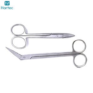 Kit d'instruments de podologie, coupe-ongles incarnés et ciseaux, lime à ongles, ensemble de pédicure en acier inoxydable avec étui, instruments de podologie - Product Image 5
