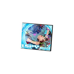 [Álbum Original Coreano] NCT WISH - I SPY (Versión Disc Pack) - Product Image 4