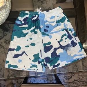 Shorts Deportivos Sublimados para Hombre, Venta al Por Mayor, Servicio OEM, Alta Calidad, Resistentes al Viento y Transpirables - Product Image 6